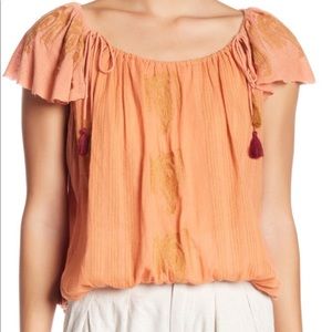 free people top